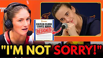 Jacy Sheldon SLAMS WNBA Decision on Caitlin Clark!