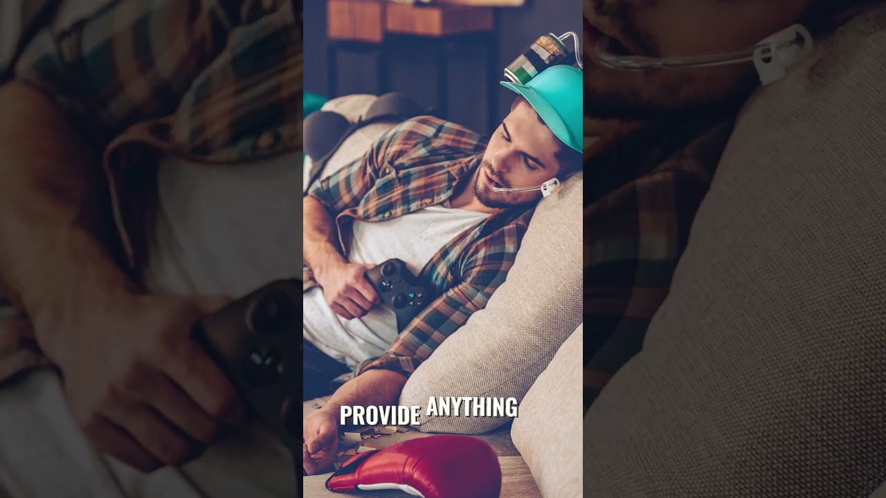 Roofer's HOT TAKE about immigration