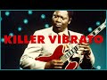 All About Vibrato: tips for developing a killer wobble