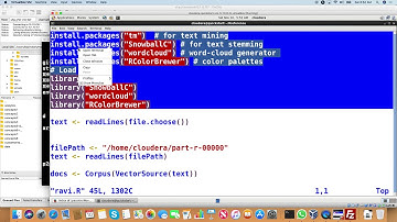 Session 4 Hadoop MapReduce