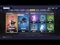 NEW POWER CHORD SKIN AND ANARCHY AXE | STREAM | Fortnite BR (PS4) #SoaRRC
