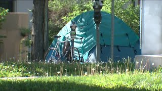 U.S. Supreme Court session could end without decision on city camping bans