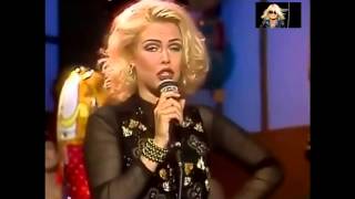 Kim Wilde - Who Do You Think You Are (1992)
