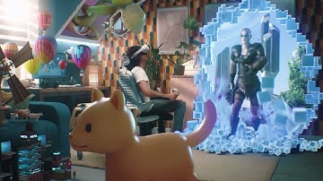 Eweb Panamá Creadores Digitales 3d #3danimation  #reelspanama