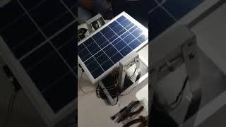 Simple Solar Tracker