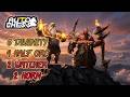 12 LEVEL UNLIMITED SKILL FULL CROWD CONTROL !! S36 - AUTO CHESS Indonesia