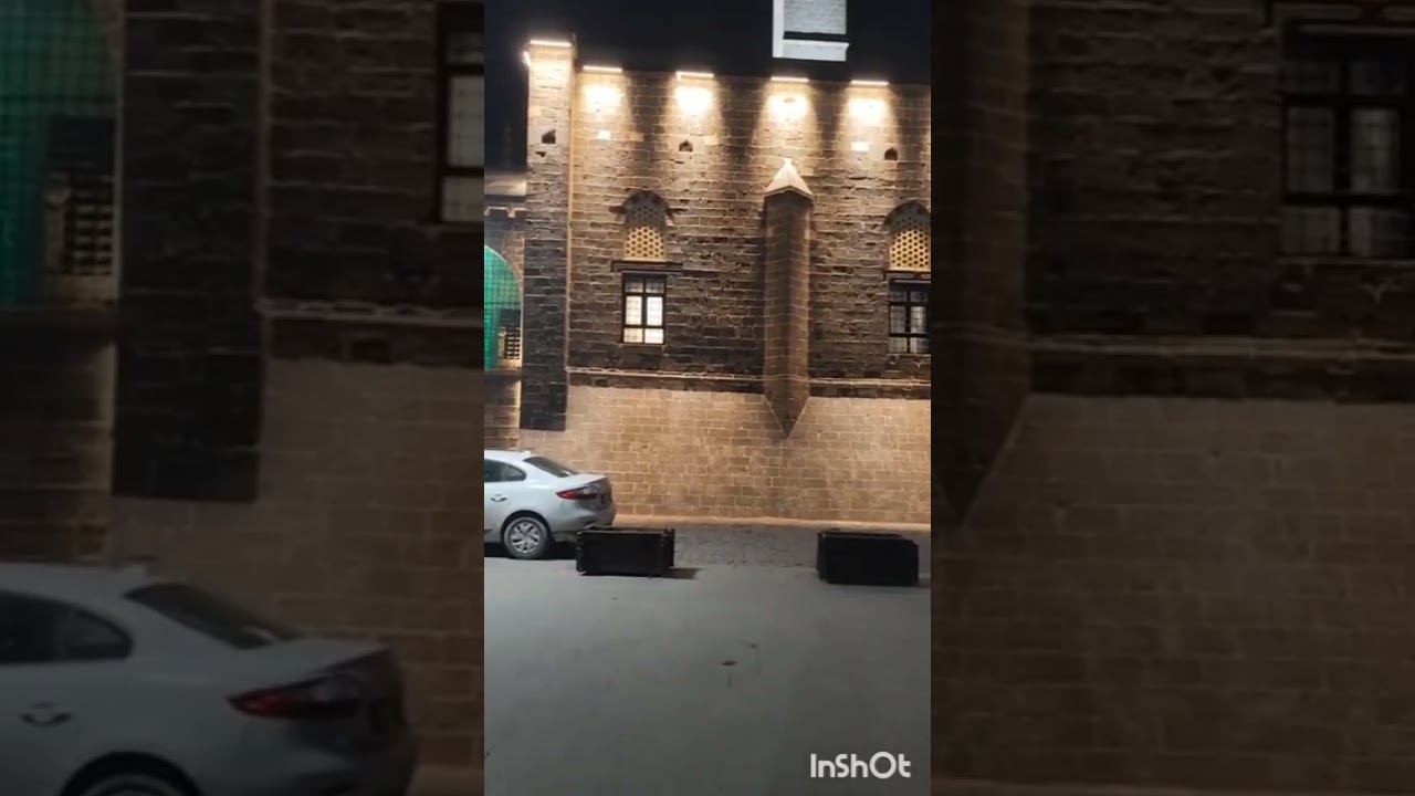 Hayırlı ramazan lar 🤲