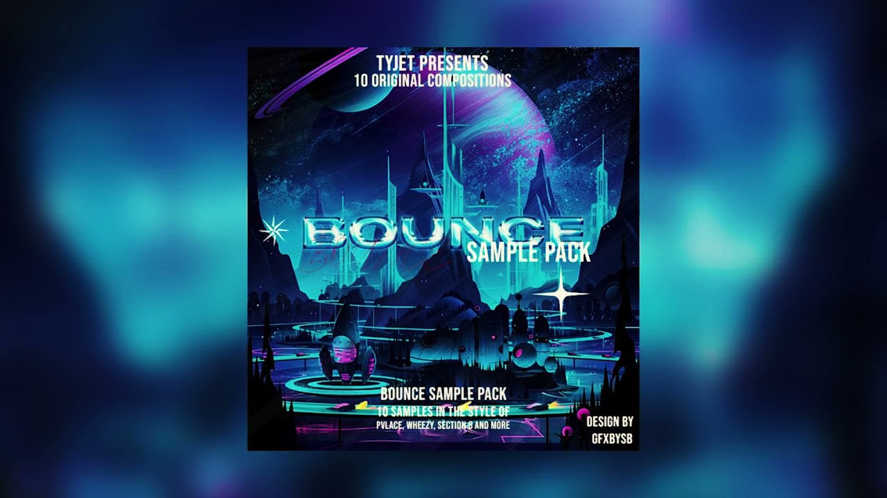 [FREE] "Bounce" Loop Kit 2021 (Jetsonmade, Wheezy, Pvlace and more Type Loops)