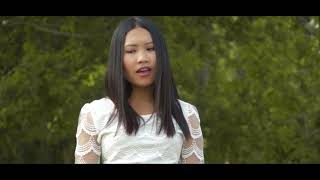 Jesu Tingwang Napiuyeh By Ajon Marenmai And Aphenliu Chawang.