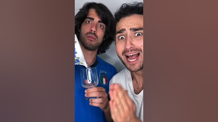 Americans try to pronounce ITALIAN WORDS 😂 #shorts
