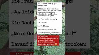 Dieser Garagentor-Witz Eskaliert Komplett Am Ende