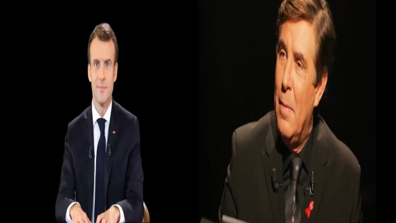 Macron à qui veut gagner des pognons de dingue