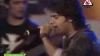 Bikhra hoon  dil dil pakistan   Jal  Main stage concert 