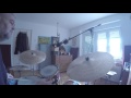 Kruno Levacic/Greg Smith/K.L. Cymbals