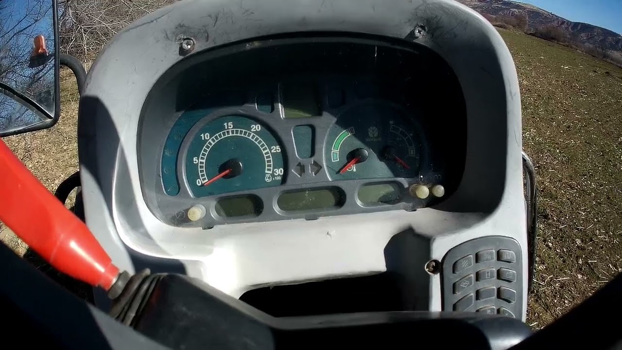 kalibrasyon NH Tl90a T5000 tsa