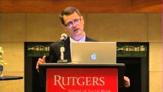 Demone Lecture -- DSM-V and Addictions: Presented by Marc Potenza, M.D., Ph.D.