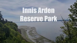 Innis Arden Reserve Park Video Walkthrough Tour in Shoreline, Washington The Shoreline Video Walkthrough