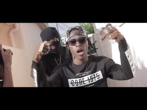 LAWEEZ BUMAYE X AL'K - GENERATION ASSASSIN [STREET CLIP]