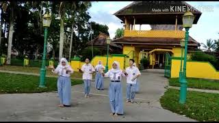 Download lagu TARI TANDAK SAMBAS