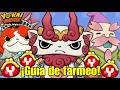 Gua para empezar Yo kai Watch Wibble Wobble Mejores 