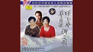 My Lover Is Like a Blooming Flower (Mei Mei De Shan Dan Hua Er Kai)