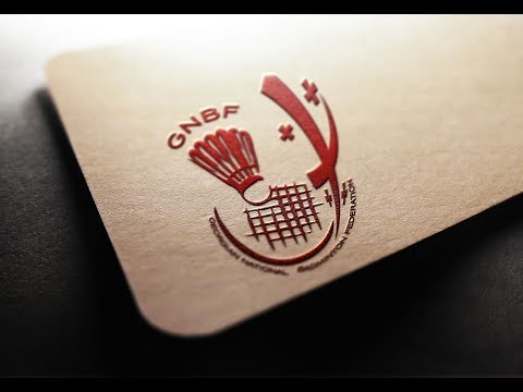 ქართული ბადმინტონის ფოტო