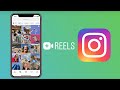 COMO USAR INSTAGRAM REELS! - GUÍA COMPLETA PARA PRINCIPIANTES