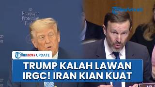 Download lagu Senator AS Sebut Donald Trump Kalah Lawan Iran, Posisi Iran Kian Menguat tapi Washington Melemah