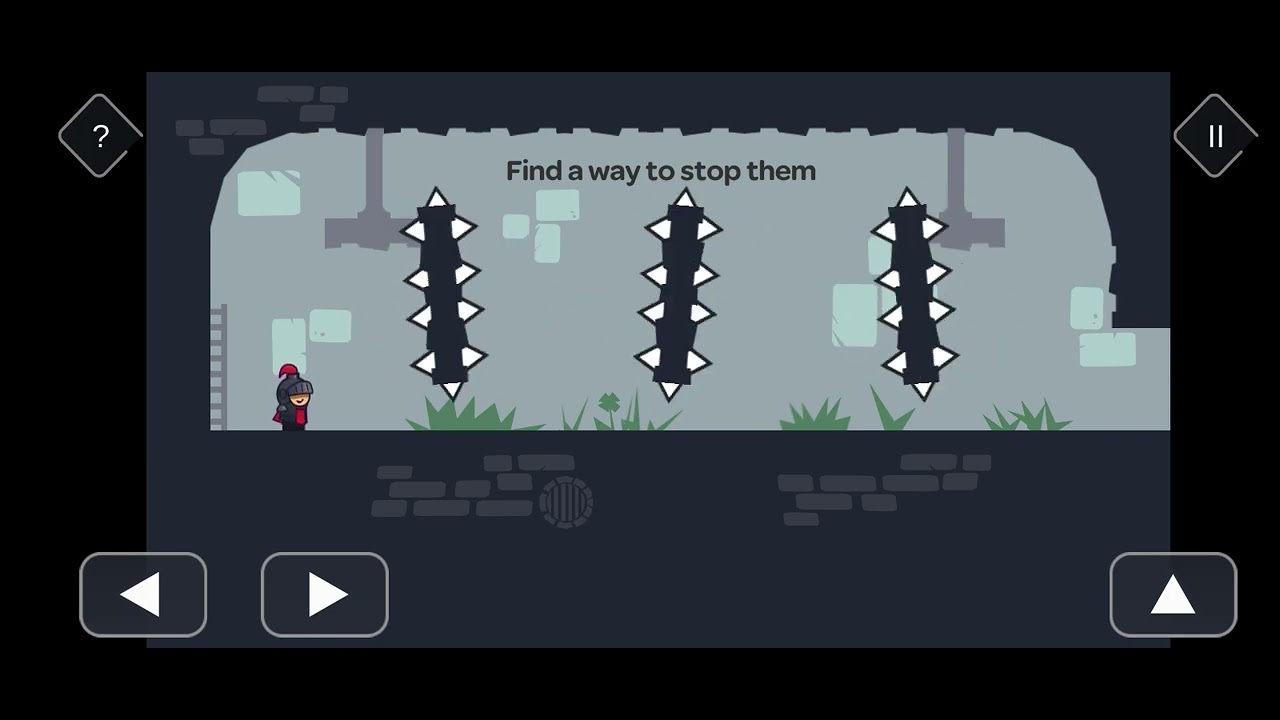 Tricky Castle / Princess Castle Level 28 / All Bats