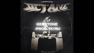 Don Toliver x Ken Carson type beat - Gemstone (prod.7kyru)