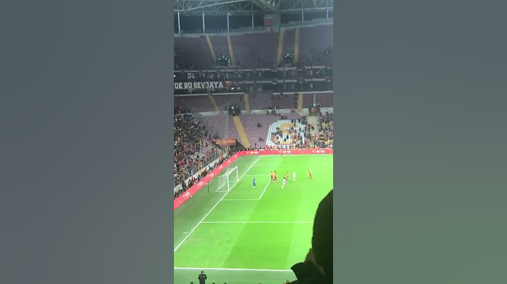 Galatasaray 4 1 Boluspor Maç Özeti HD