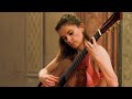 Ana vidovic plays asturias by isaac albniz