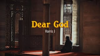 Harris J - Dear God | Lirik Terjemahan Indo