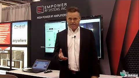 The Future Of RF System Amplifier Architectures