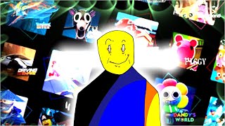 TIPOS DE JOGOS DO ROBLOX PARTE 37! 38! 39! E 40!!!