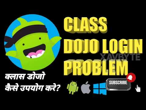 class dojo student login qr code | classdojo for parent & student