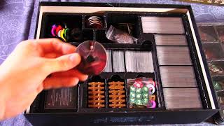 Deep Madness: Complete All-In Reboxing