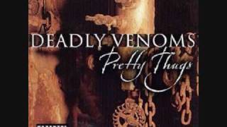 Watch Deadly Venoms Dont Give Up video