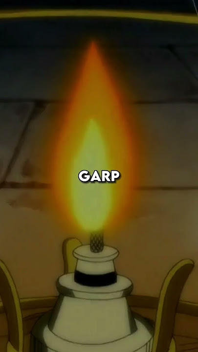 Gol D. Roger | Look After My Son Garp #anime #manga #onepiece