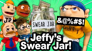 SML Parody: Jeffy's Swear Jar!