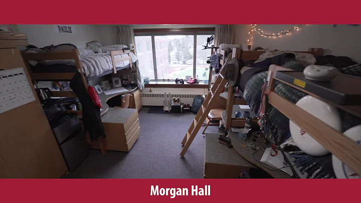Morgan Hall