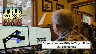 Celebrity Do you compare Bitly to Tiny URL for link shortening Profile