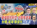 台股與ETF投資趨勢