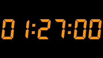 87 MINUTE TIMER-YouTube