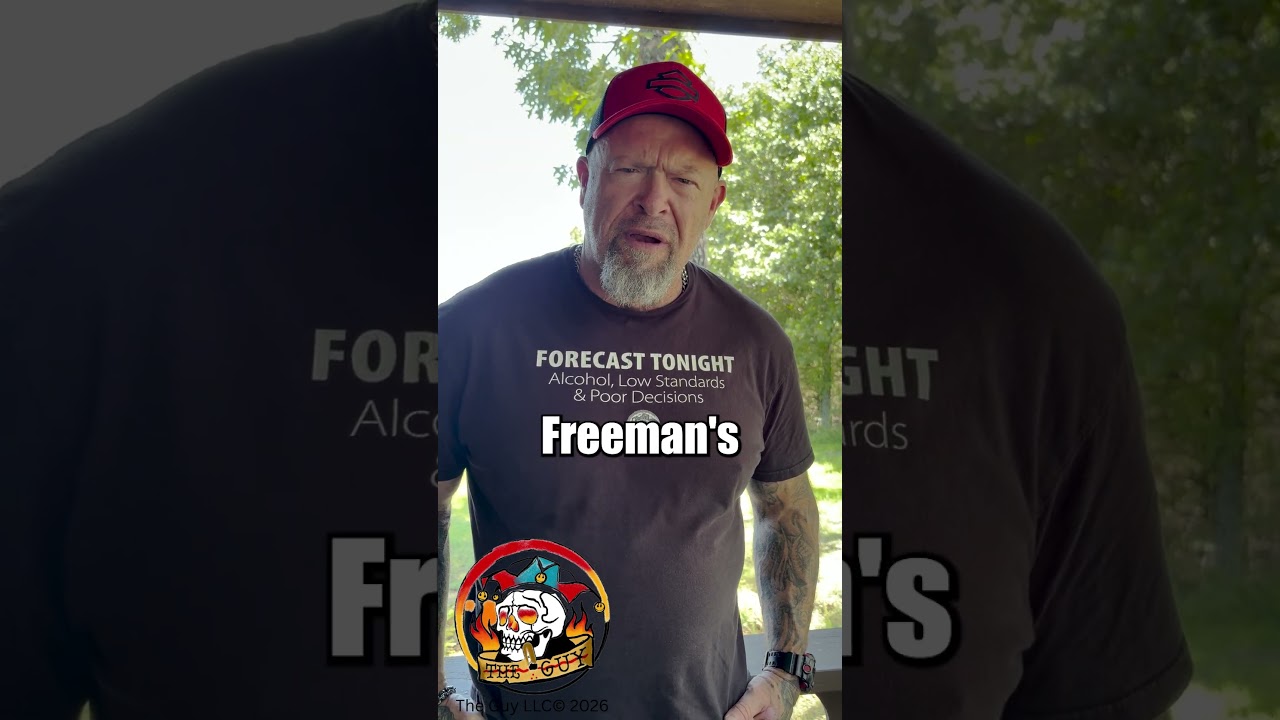 Morgan Freeman