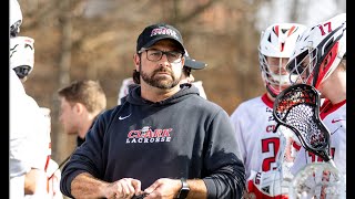 Jack Clark - Lacrosse Coach - SPRINGFIELD COUGARS LACROSSE