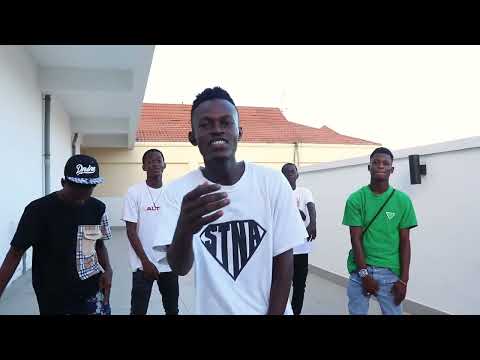 Official Bigi Ft Prince Kassim Sanaa Official Video