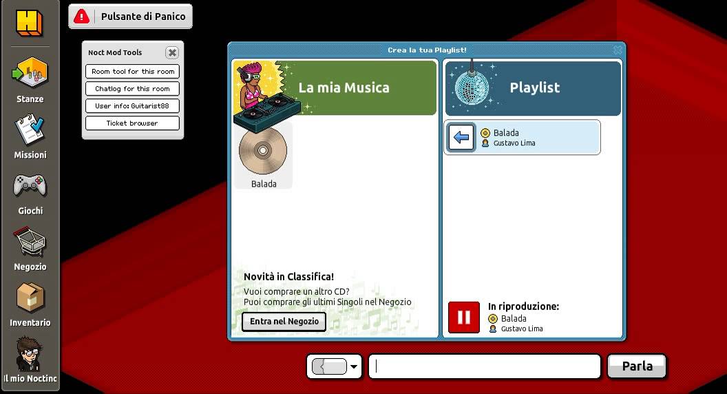 NoctHotel - Trax Custom Audio