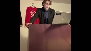 Vice President Campaign - Riley Murray