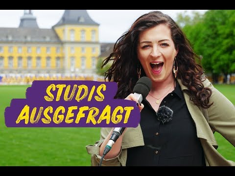 Studenten: Heiße Dozenten, Sex & wilde Partys? | Reportage  | Bedside Stories